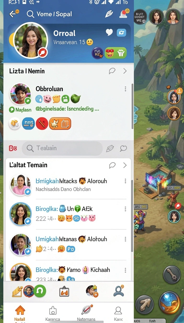 d06games APK Terbaru: Download Cepat dan Gratis