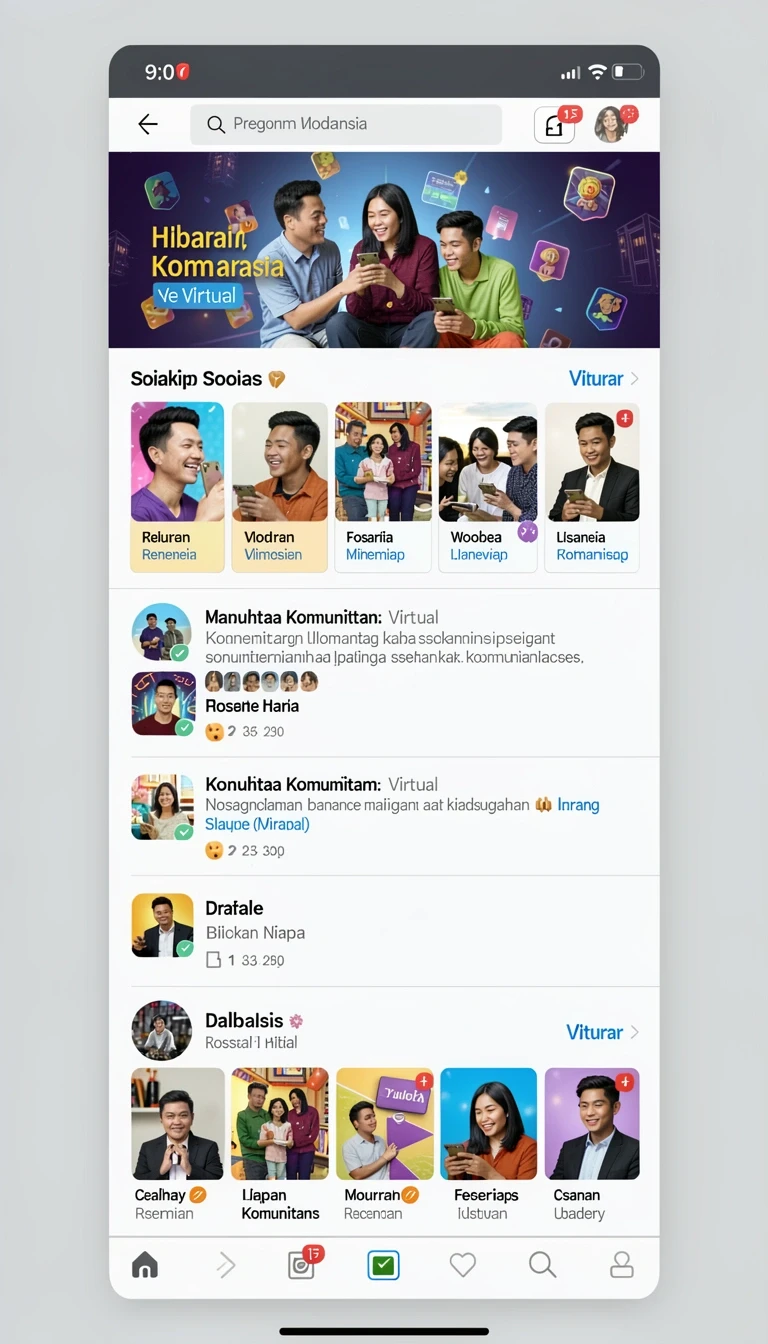 6svip APK Terbaru: Download Cepat dan Gratis