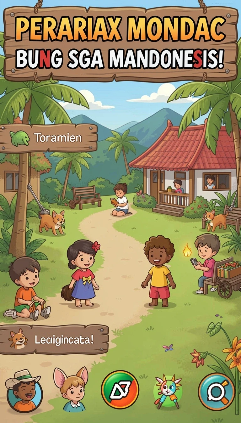 lembagatoto APK Terbaru: Download Cepat dan Gratis