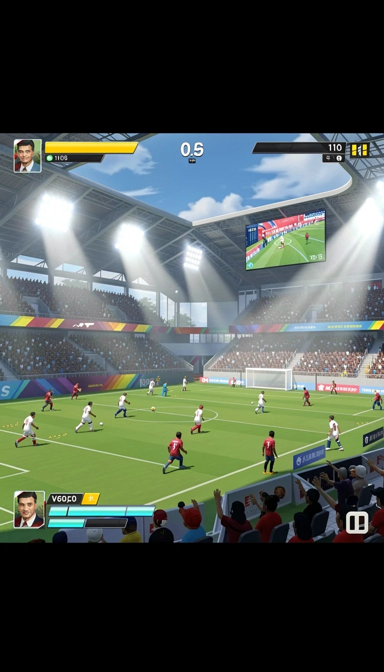 mustang77 APK Terbaru: Download Cepat dan Gratis