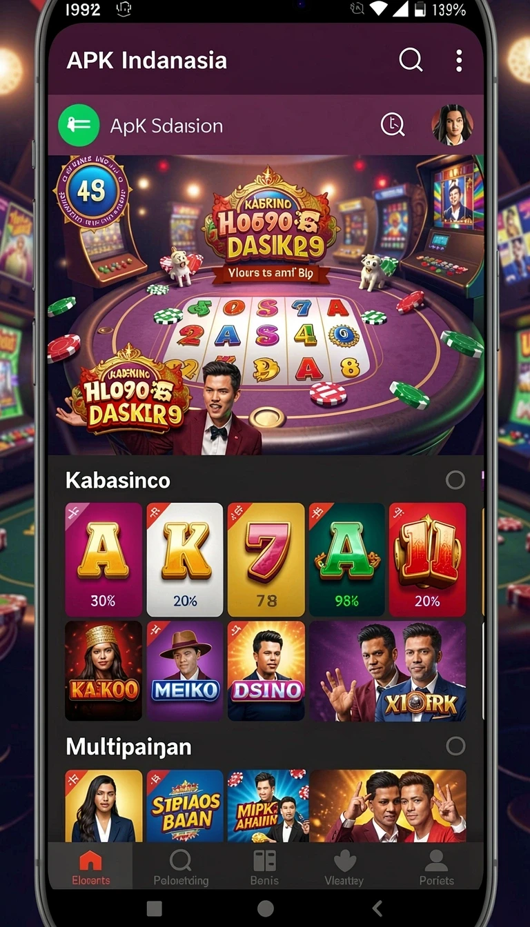 ciputra88 APK Terbaru: Download Cepat dan Gratis