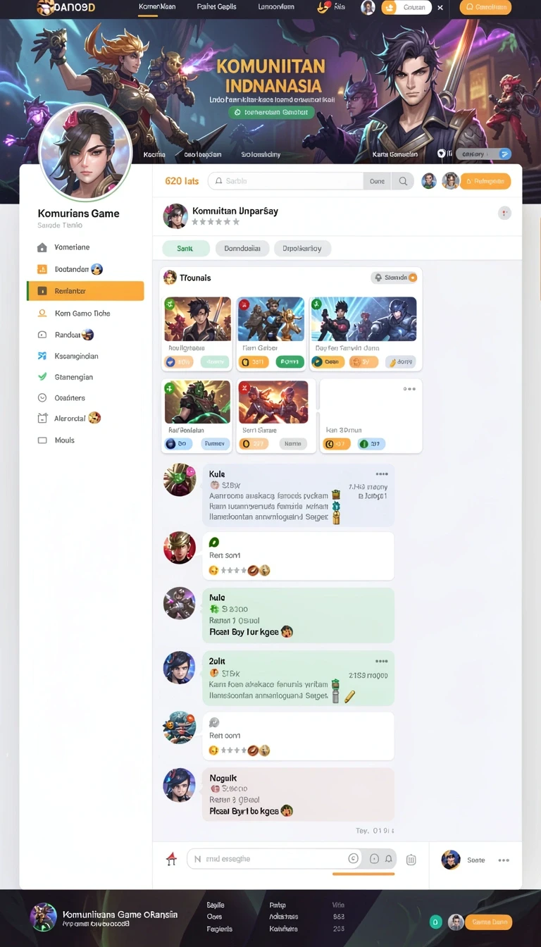colatogel APK Terbaru: Download Cepat dan Gratis