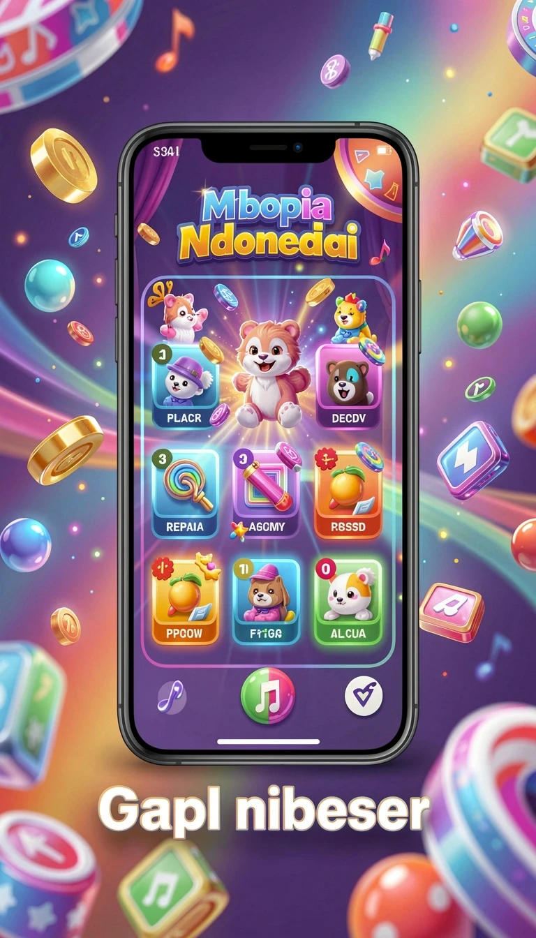 bosplay77 APK Terbaru: Download Cepat dan Gratis
