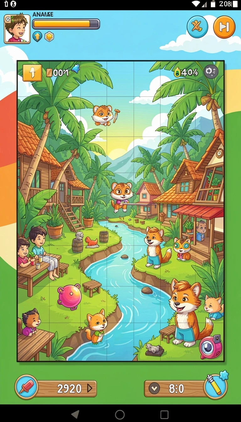 zk6 APK Terbaru: Download Cepat dan Gratis