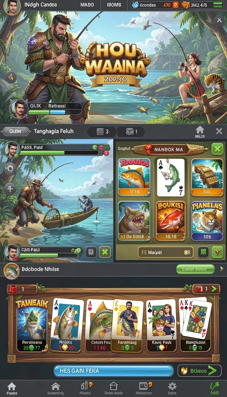 9win APK Terbaru: Download Cepat dan Gratis