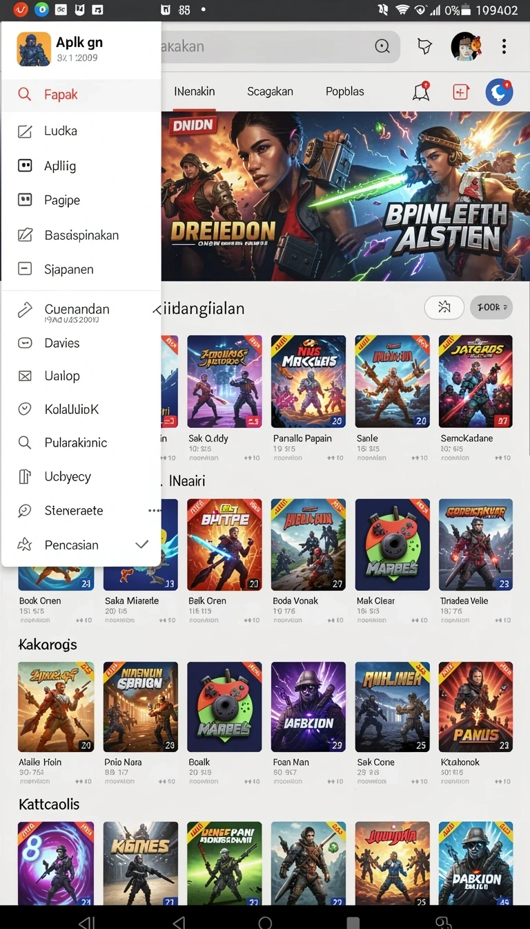 inibet APK Terbaru: Download Cepat dan Gratis