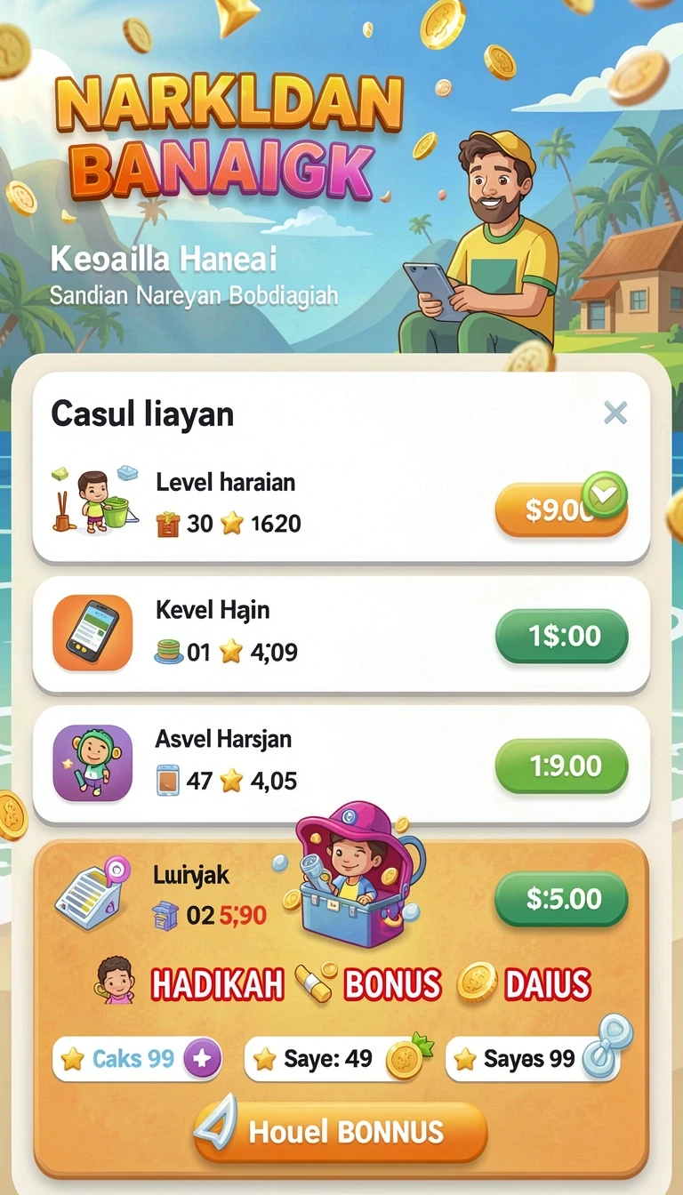 dmd686 APK Terbaru: Download Cepat dan Gratis