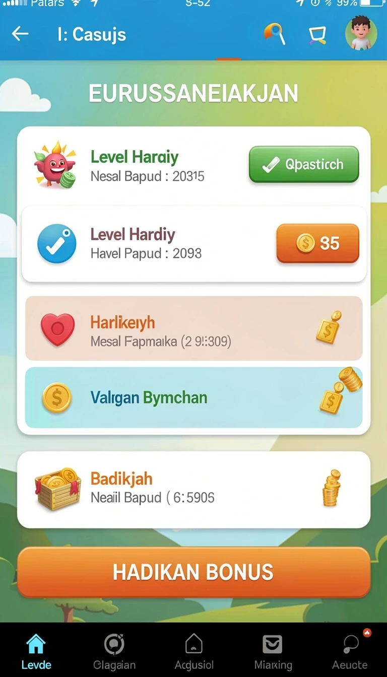bara22 APK Terbaru: Download Cepat dan Gratis