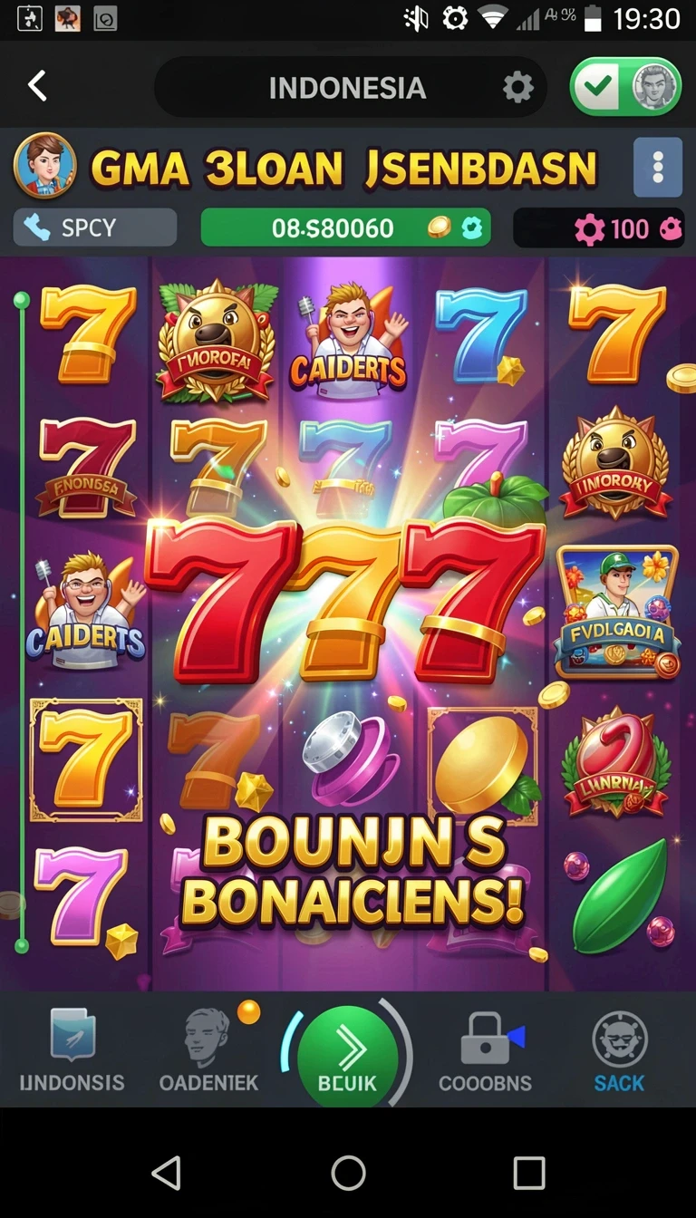 events APK Terbaru: Download Cepat dan Gratis