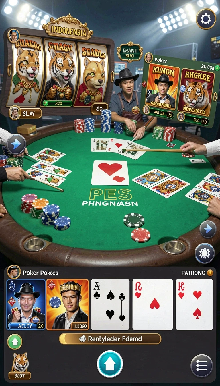 bosswin APK Terbaru: Download Cepat dan Gratis