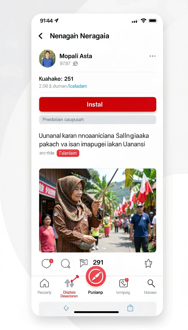 border APK Terbaru: Download Cepat dan Gratis