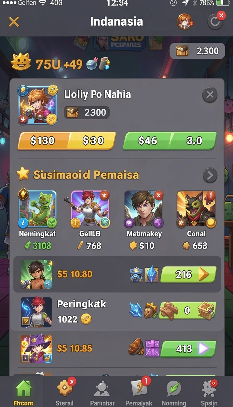 king123 APK Terbaru: Download Cepat dan Gratis