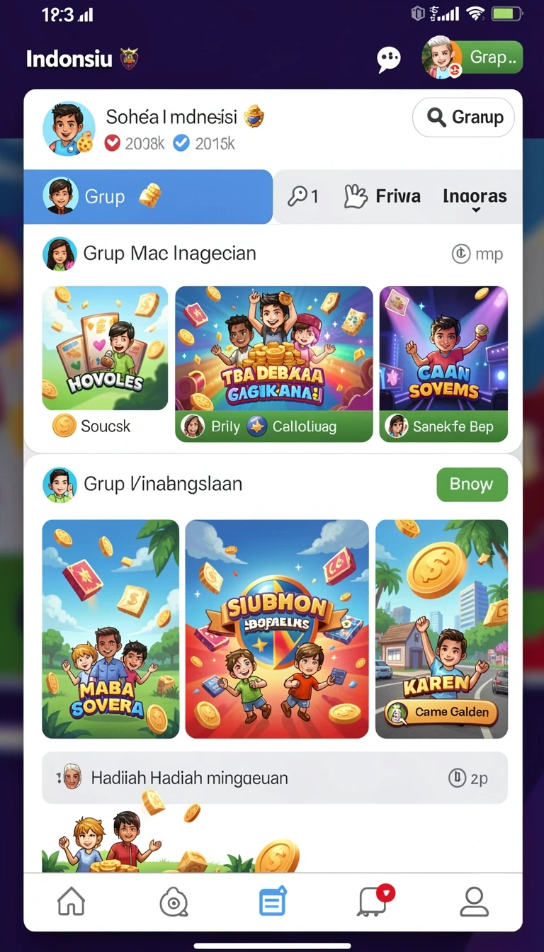zz4d APK Terbaru: Download Cepat dan Gratis