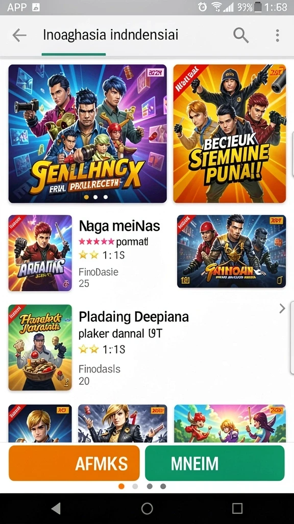 fangwin88 APK Terbaru: Download Cepat dan Gratis