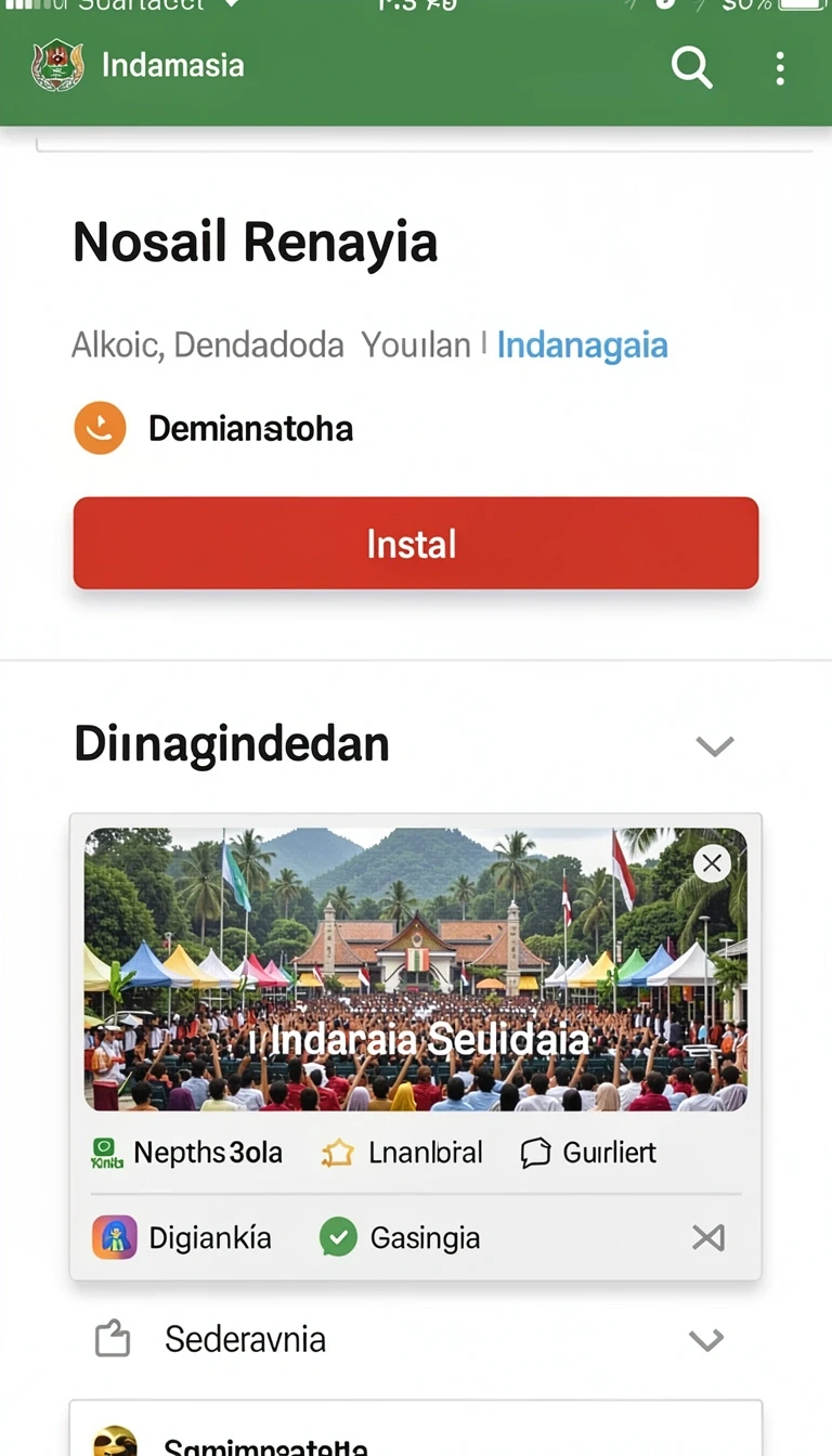 Antrian aplikasi berkat4d | Akses Login Cepat 2026