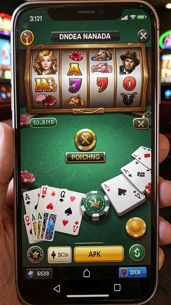 idrhoki138 APK Terbaru: Download Cepat dan Gratis