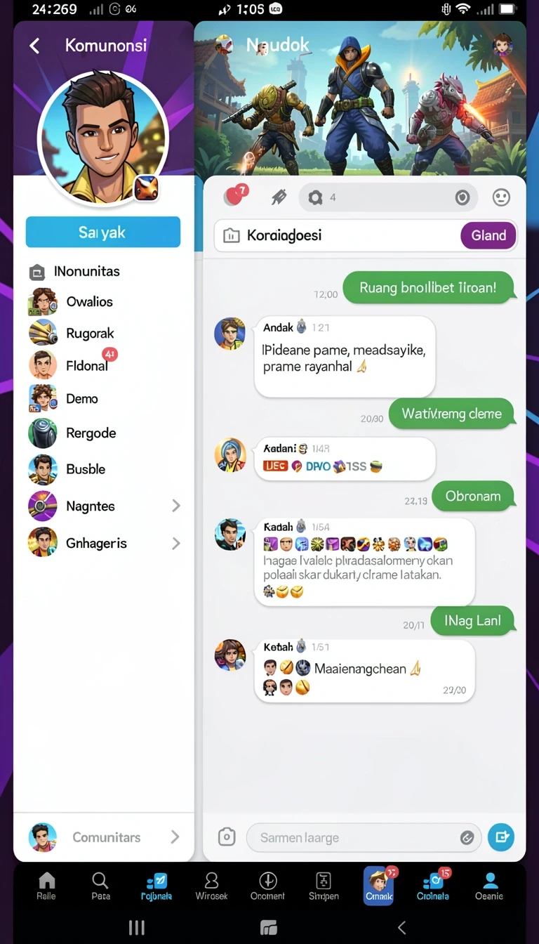 surga77 APK Terbaru: Download Cepat dan Gratis