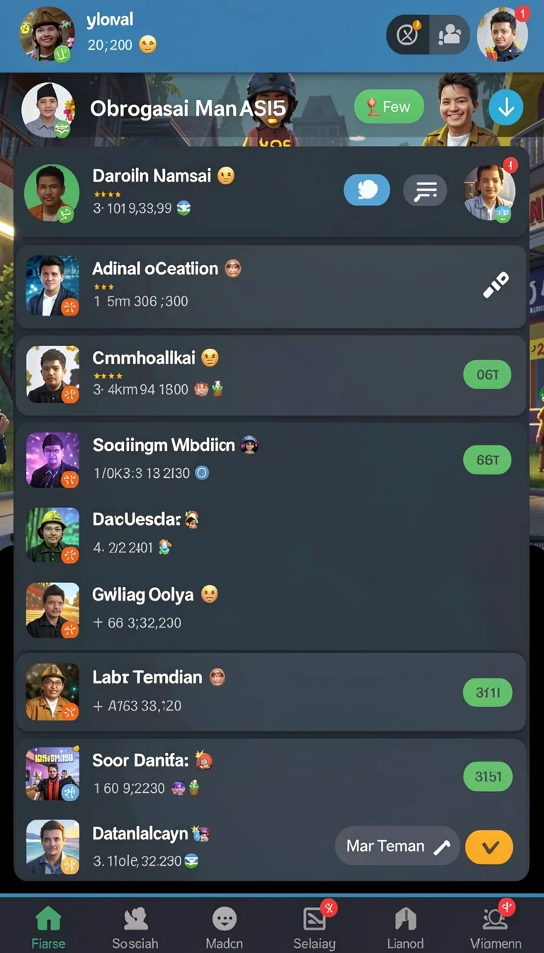 7cone APK Terbaru: Download Cepat dan Gratis