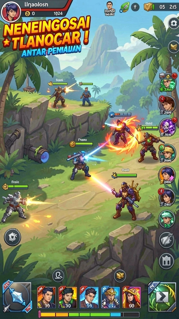 idn89 APK Terbaru: Download Cepat dan Gratis
