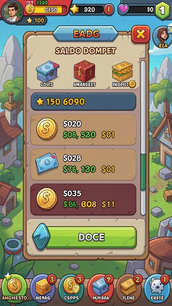 idagame APK Terbaru: Download Cepat dan Gratis